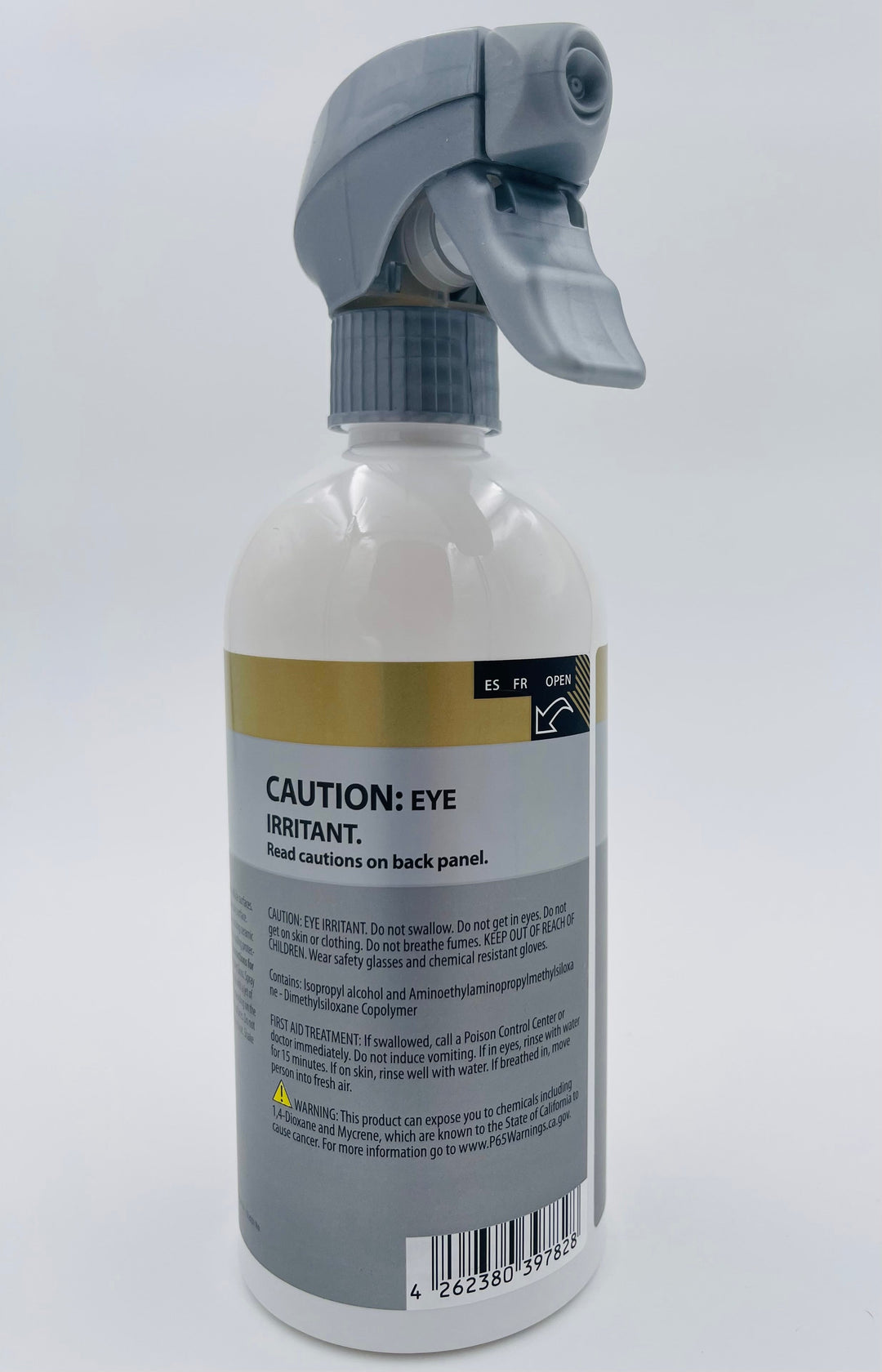 KCX Wg Wet Gloss 500mL