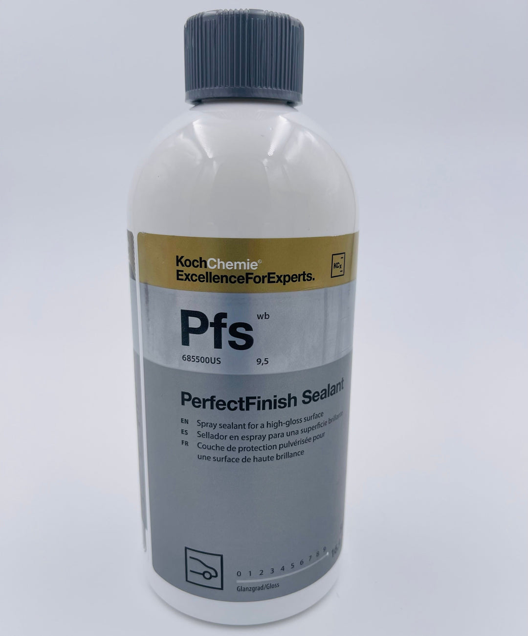 KCX Pfs Perfectfinish Sealant