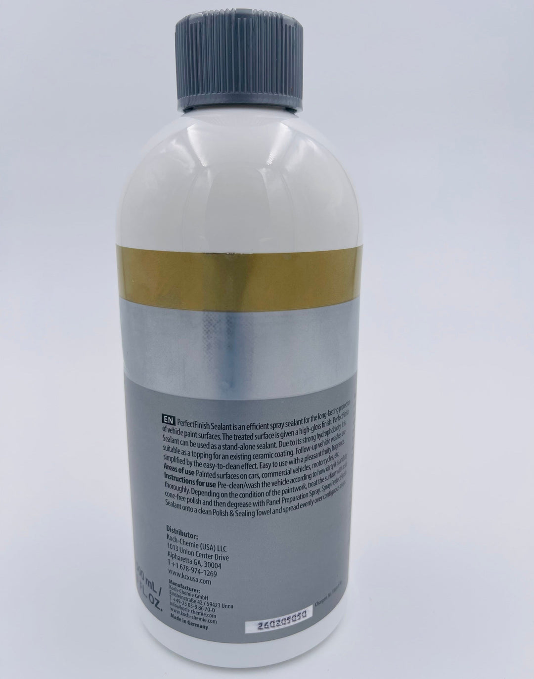 KCX Pfs Perfectfinish Sealant