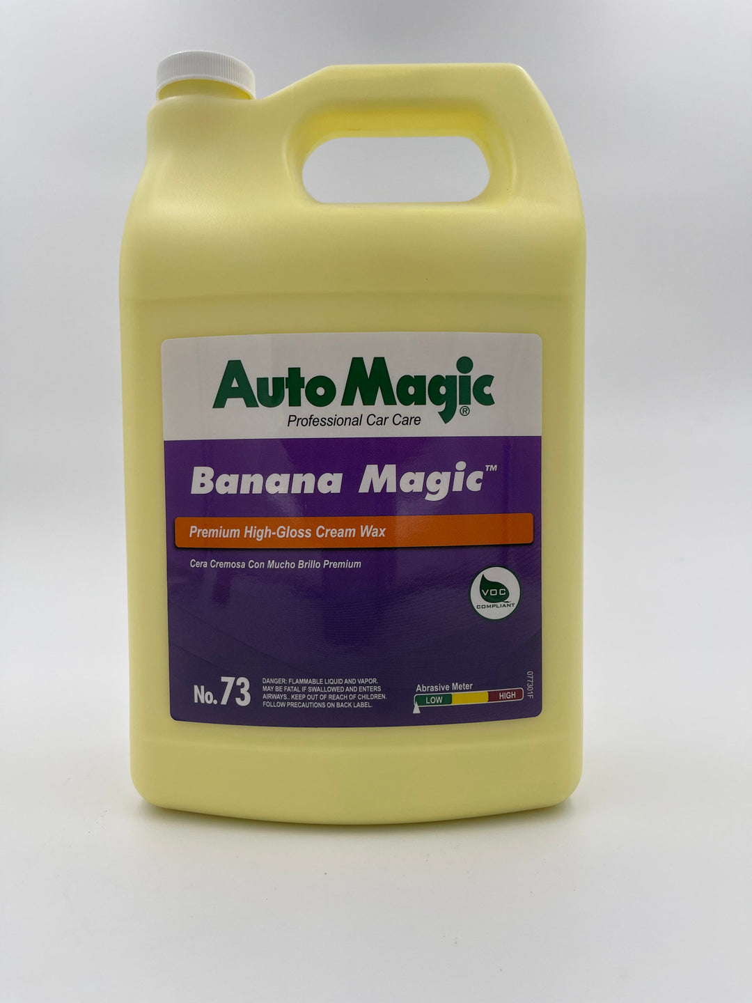 AutoMagic BANANA Magic 1 Gal.