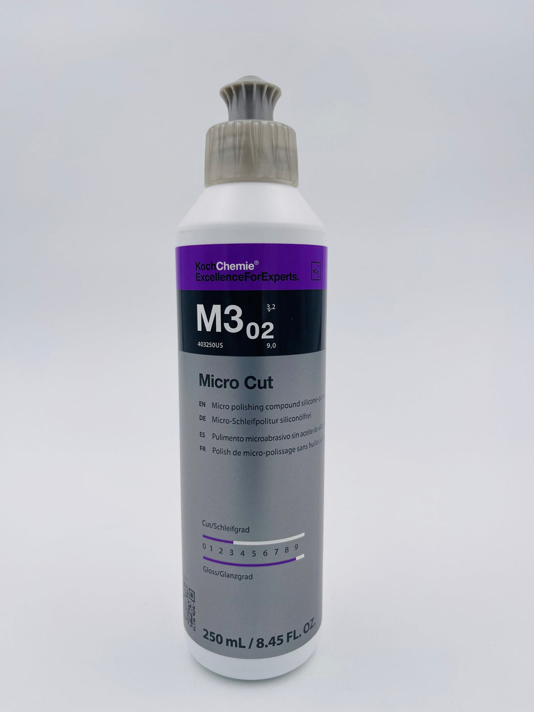 Koch Chemie Micro Cut M3.02 250ML