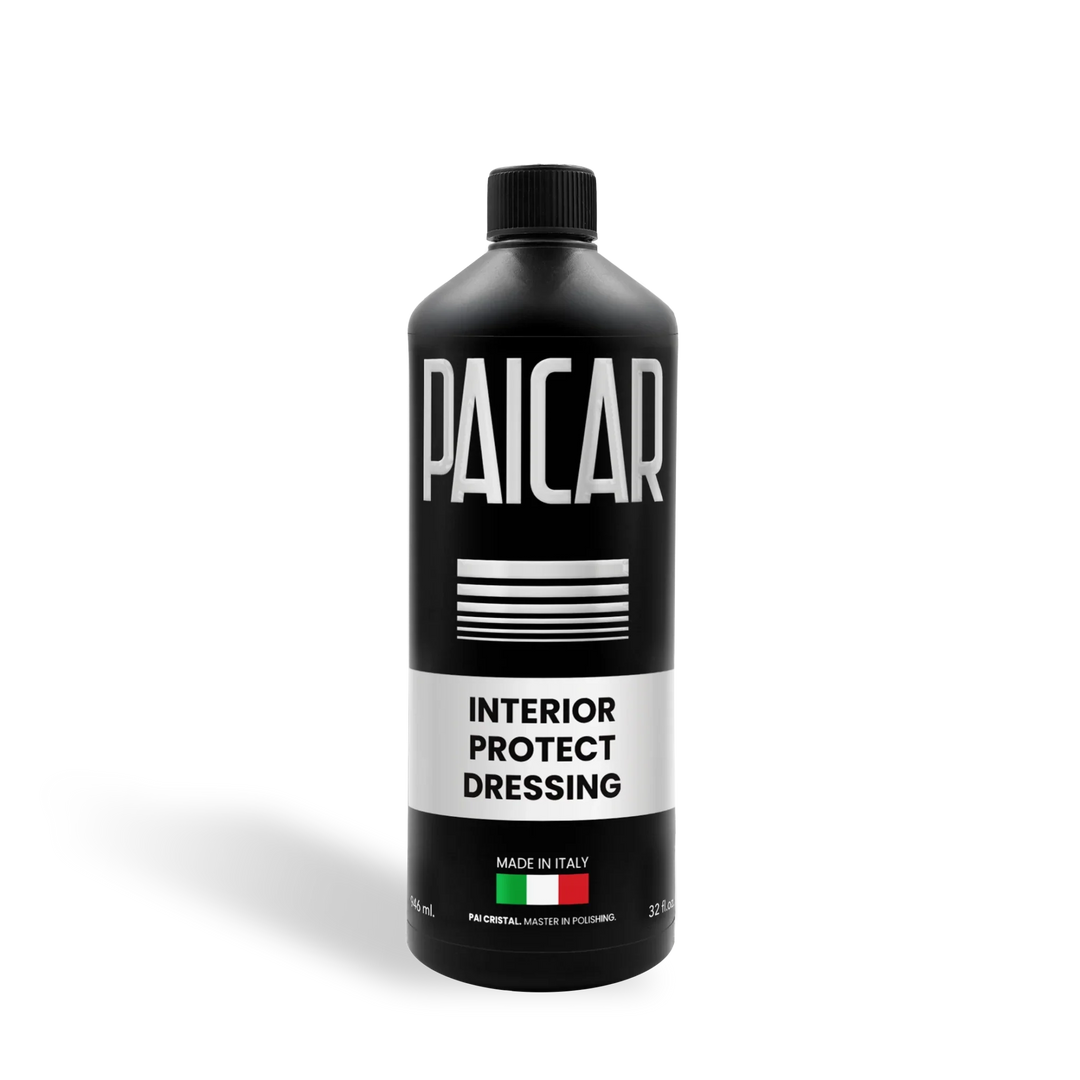 Paicar Interior Protect Dressing 32oz.