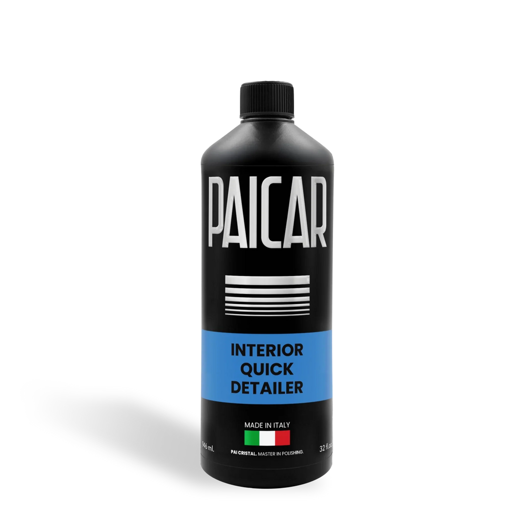 Paicar Interior Quick Detailer 32oz.