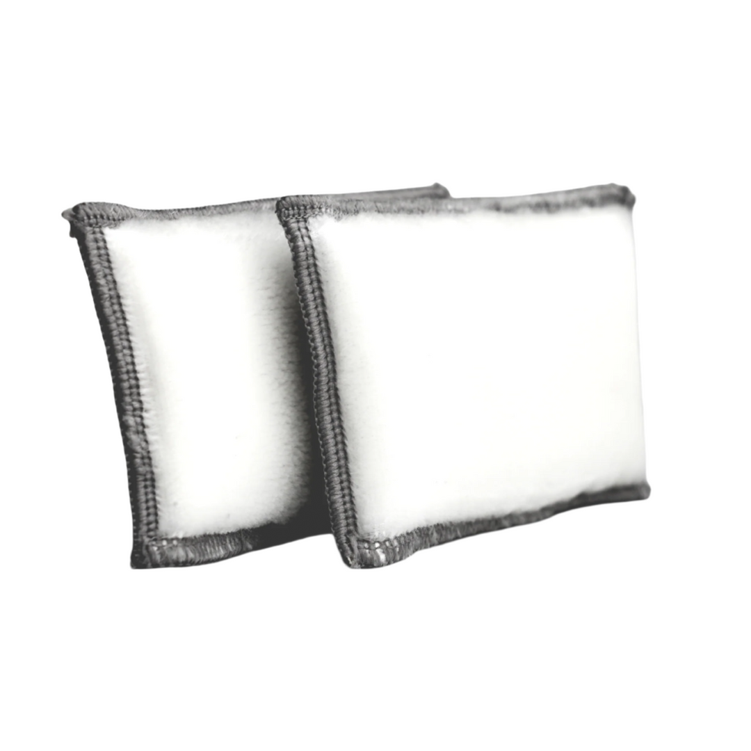 Interior Scrub Pad (2-Pack)