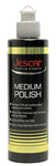 Jescar Medium Polish 32 oz