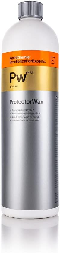 KCX Pw Protector Wax 1L