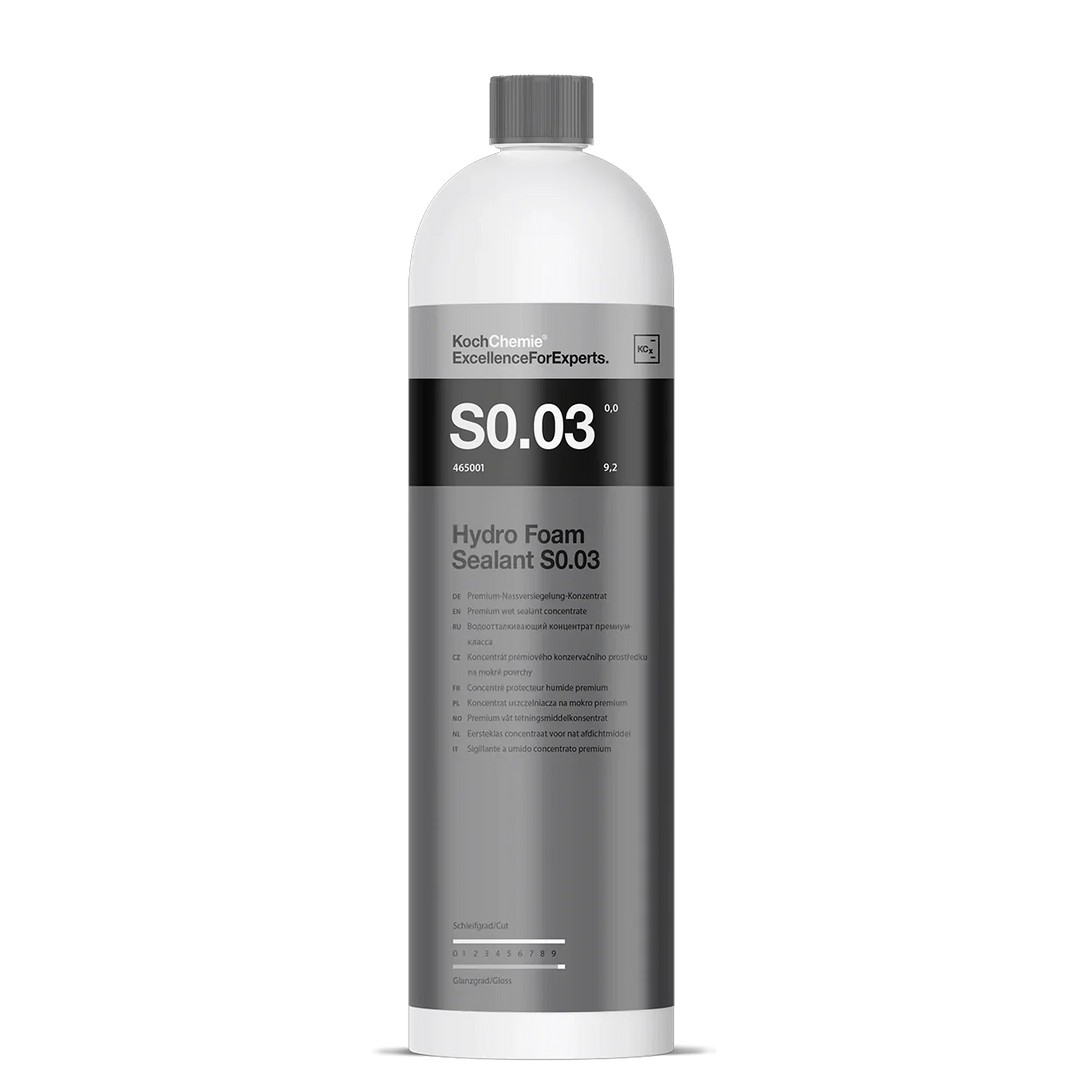 KCX S0.03 Hydro Foam Sealant 1L