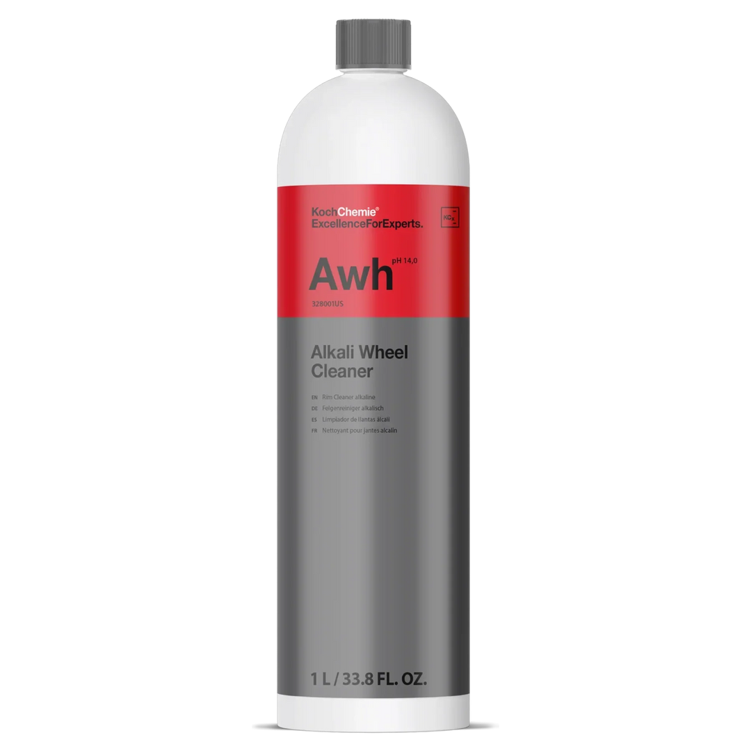 KCX  Awh  Alkali Wheel Cleaner 1L