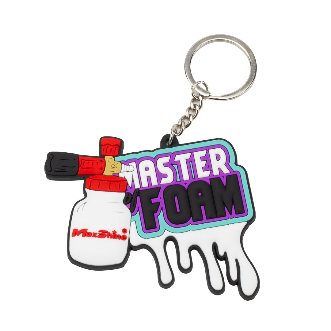 Car Keyholders | Detailing Keychains
