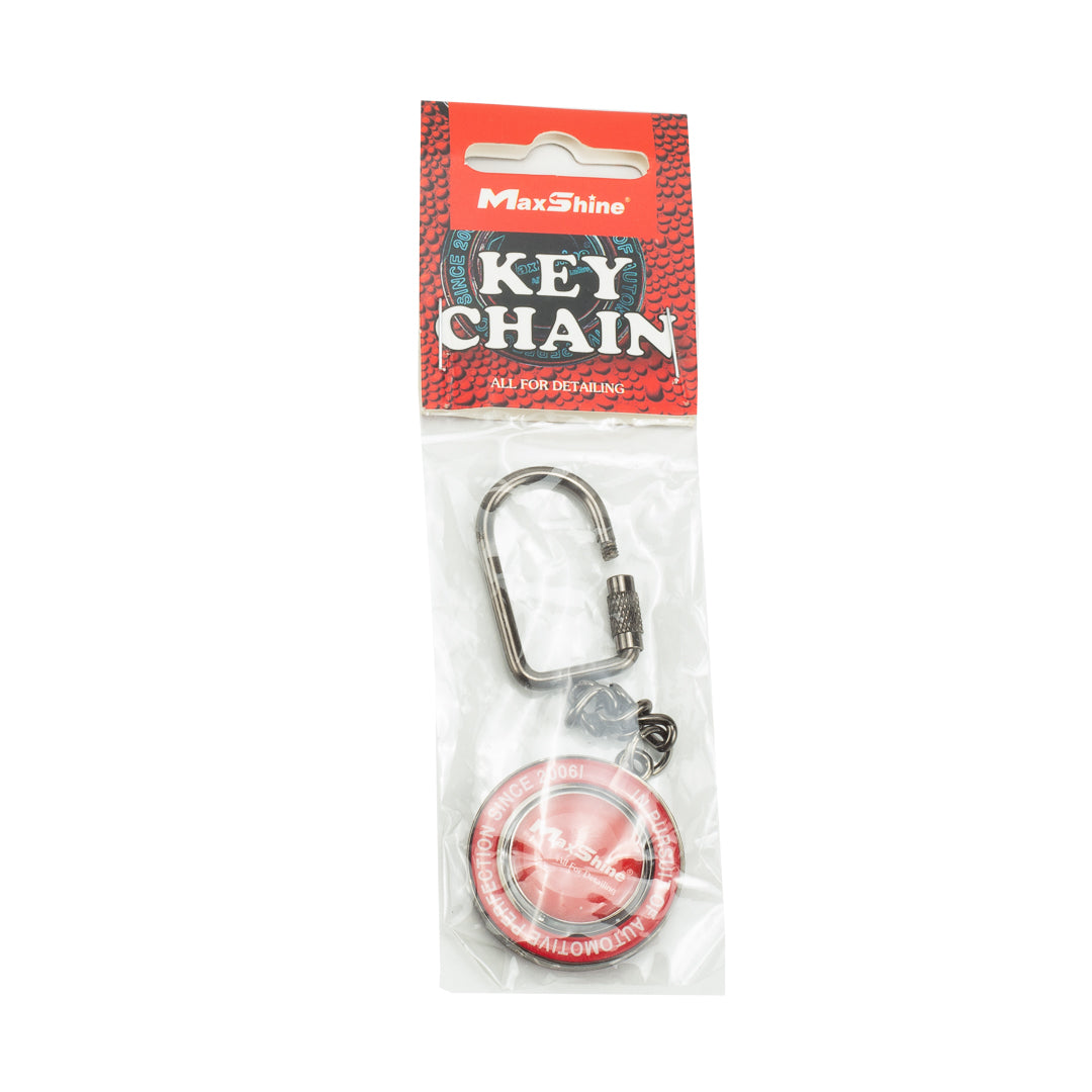 Car Keyholders | Detailing Keychains