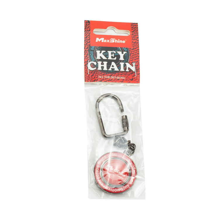 Car Keyholders | Detailing Keychains