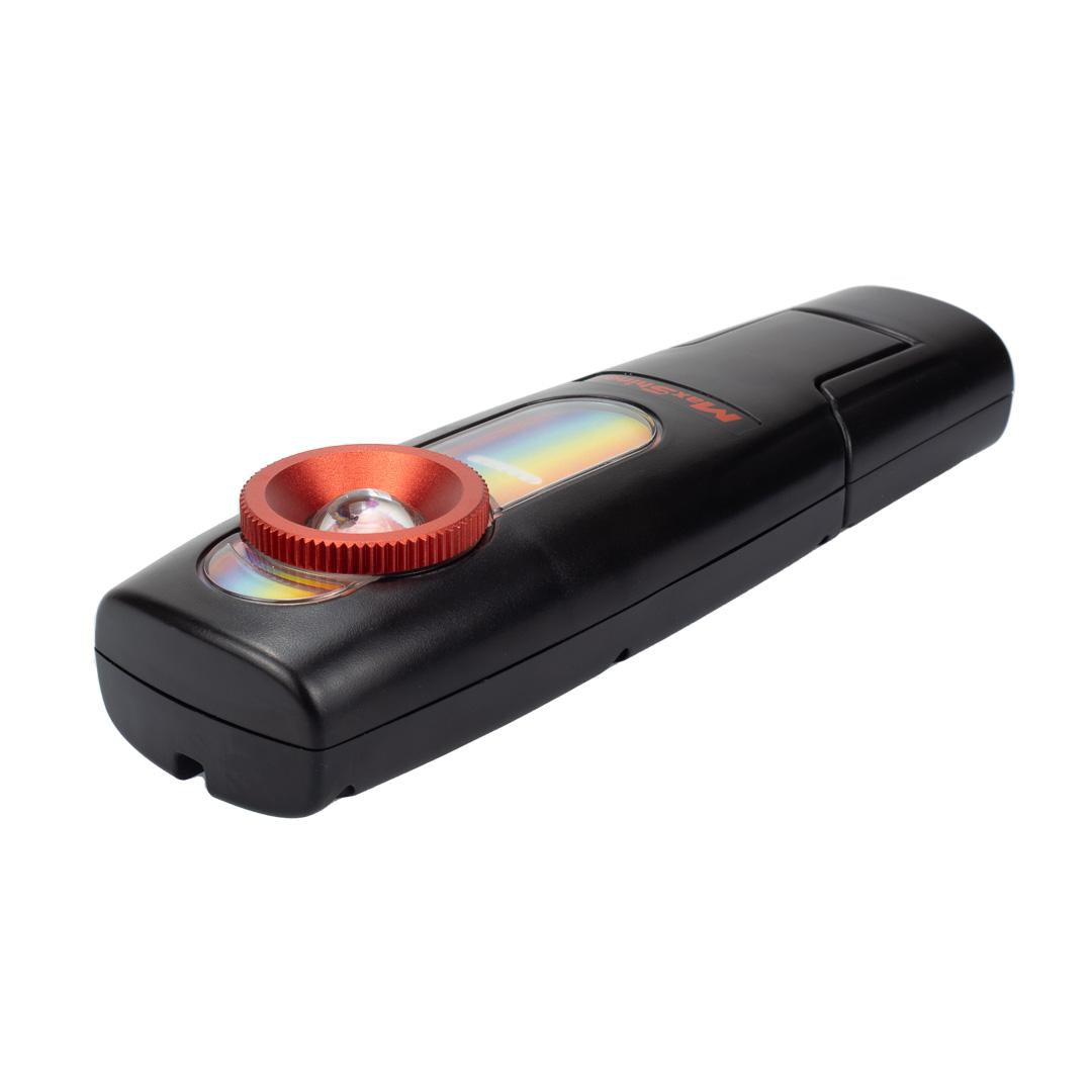 Pro LED Swirl Finder Light