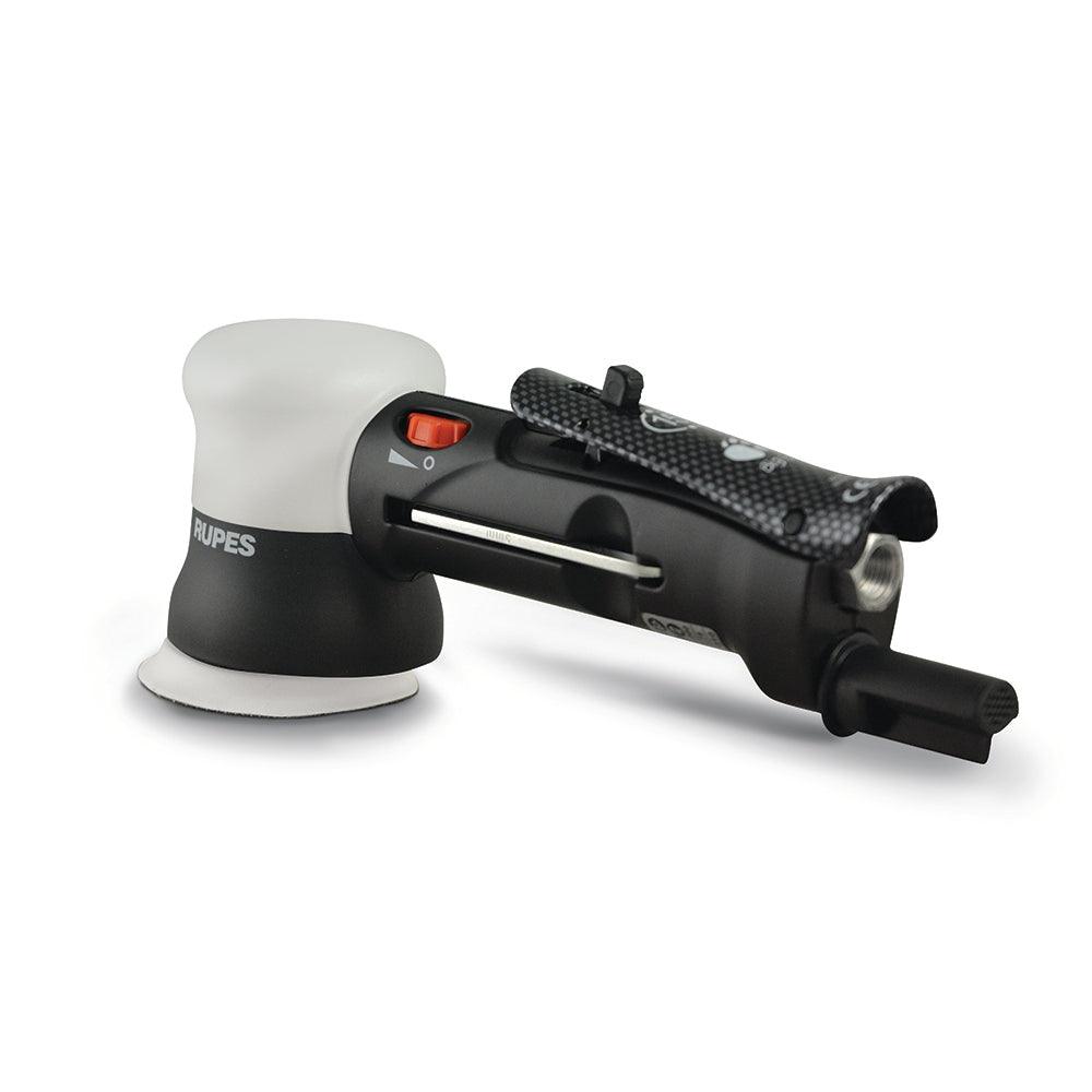 RUPES LHR75 Pneumatic Random Orbital Polisher