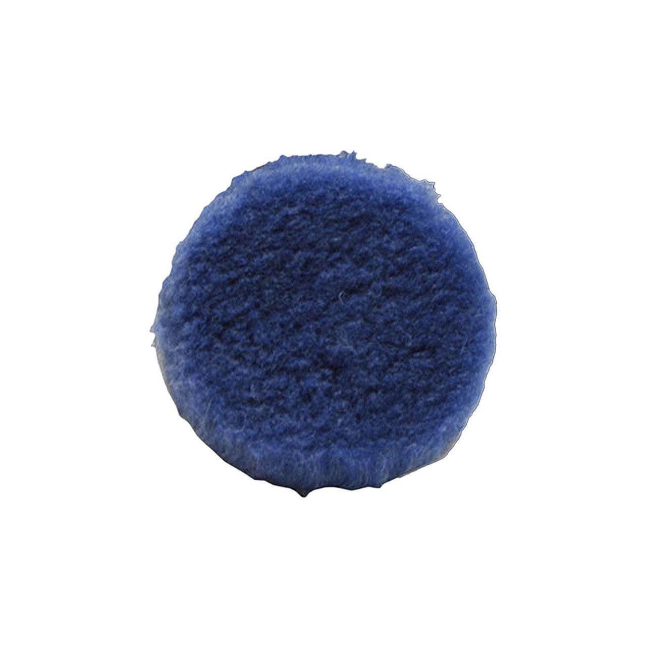 LAKE COUNTRY Blue Hybrid Wool Pad