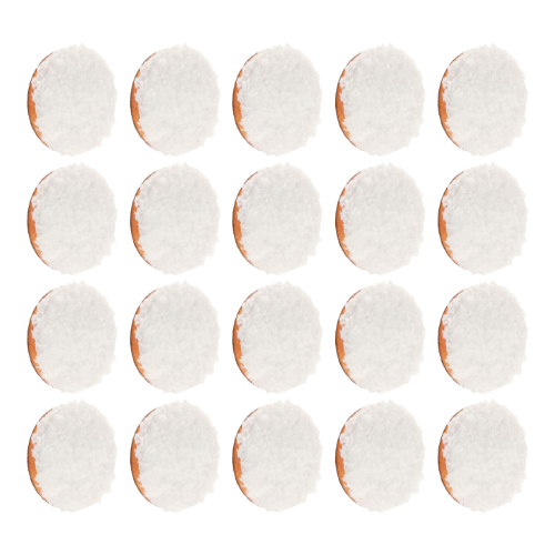 LAKE COUNTRY Microfiber One Step Pad Cutting