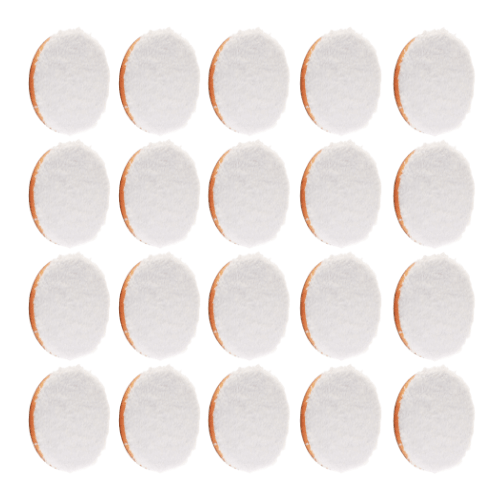 LAKE COUNTRY Microfiber One Step Pad Cutting