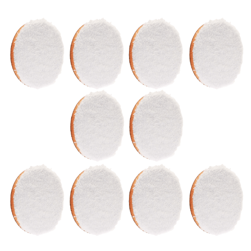LAKE COUNTRY Microfiber One Step Pad Cutting