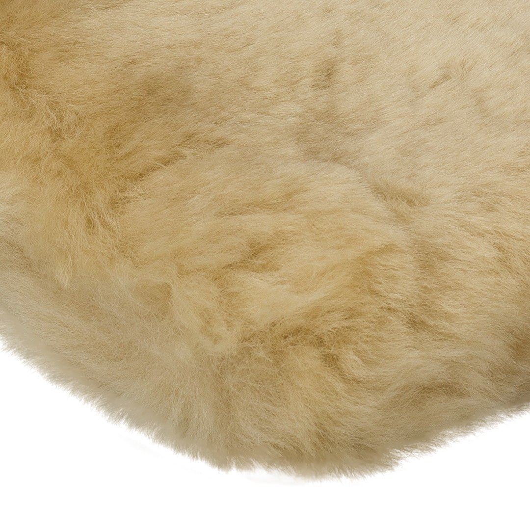 Premium Plus Lambswool Wash Pad