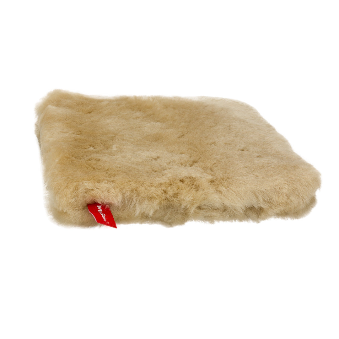 Premium Plus Lambswool Wash Pad