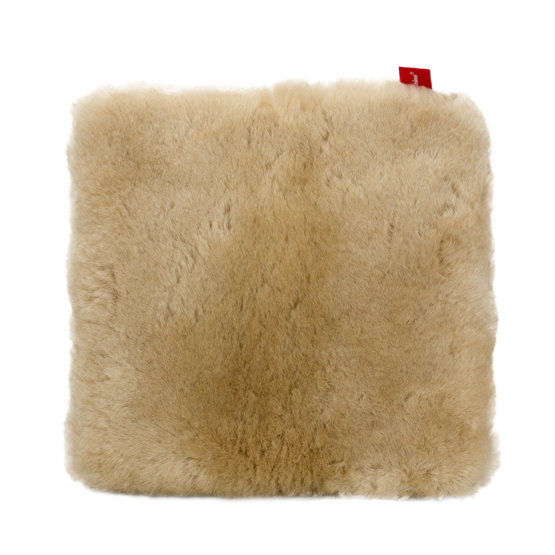 Premium Plus Lambswool Wash Pad