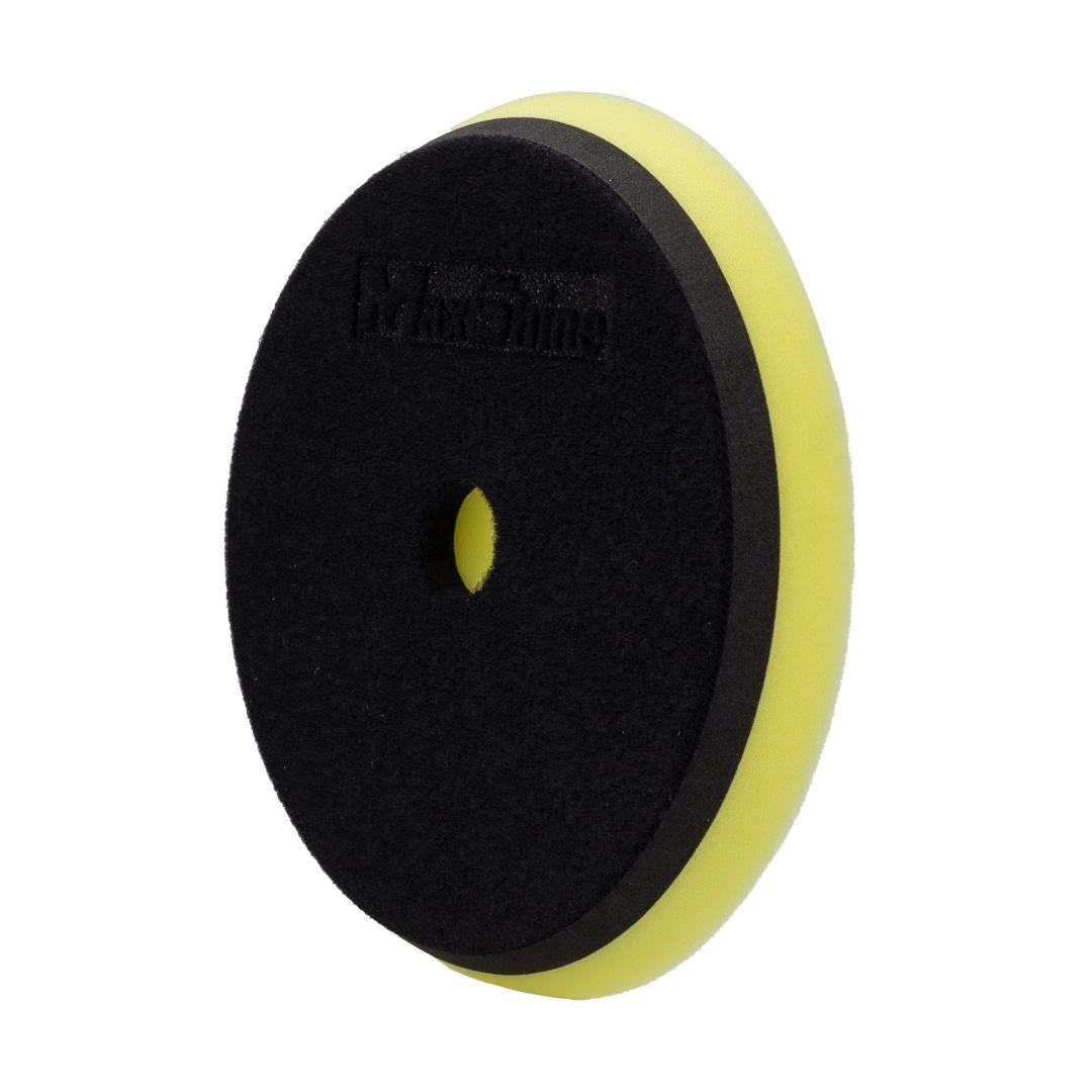 Low Profile Rubber Backed Foam Polishing Pads – 5in, 6in