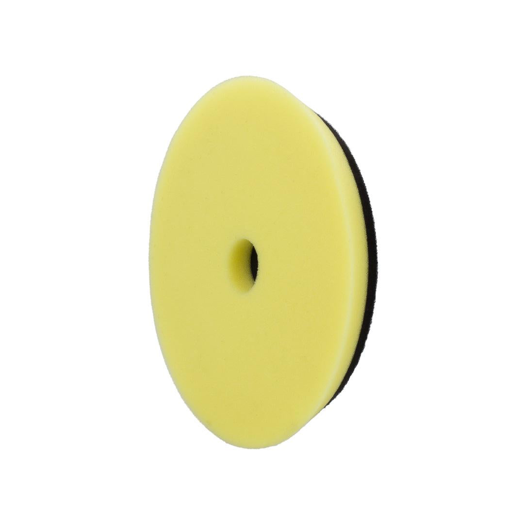 Low Profile Rubber Backed Foam Polishing Pads – 5in, 6in