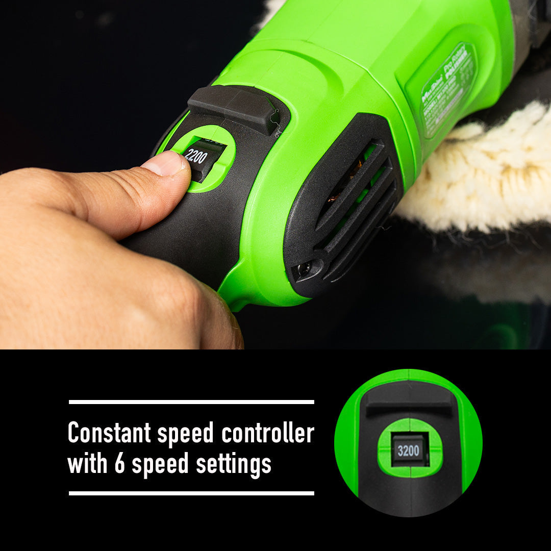 [Open-Box] M1300 Pro - 7in Plate, 1300W