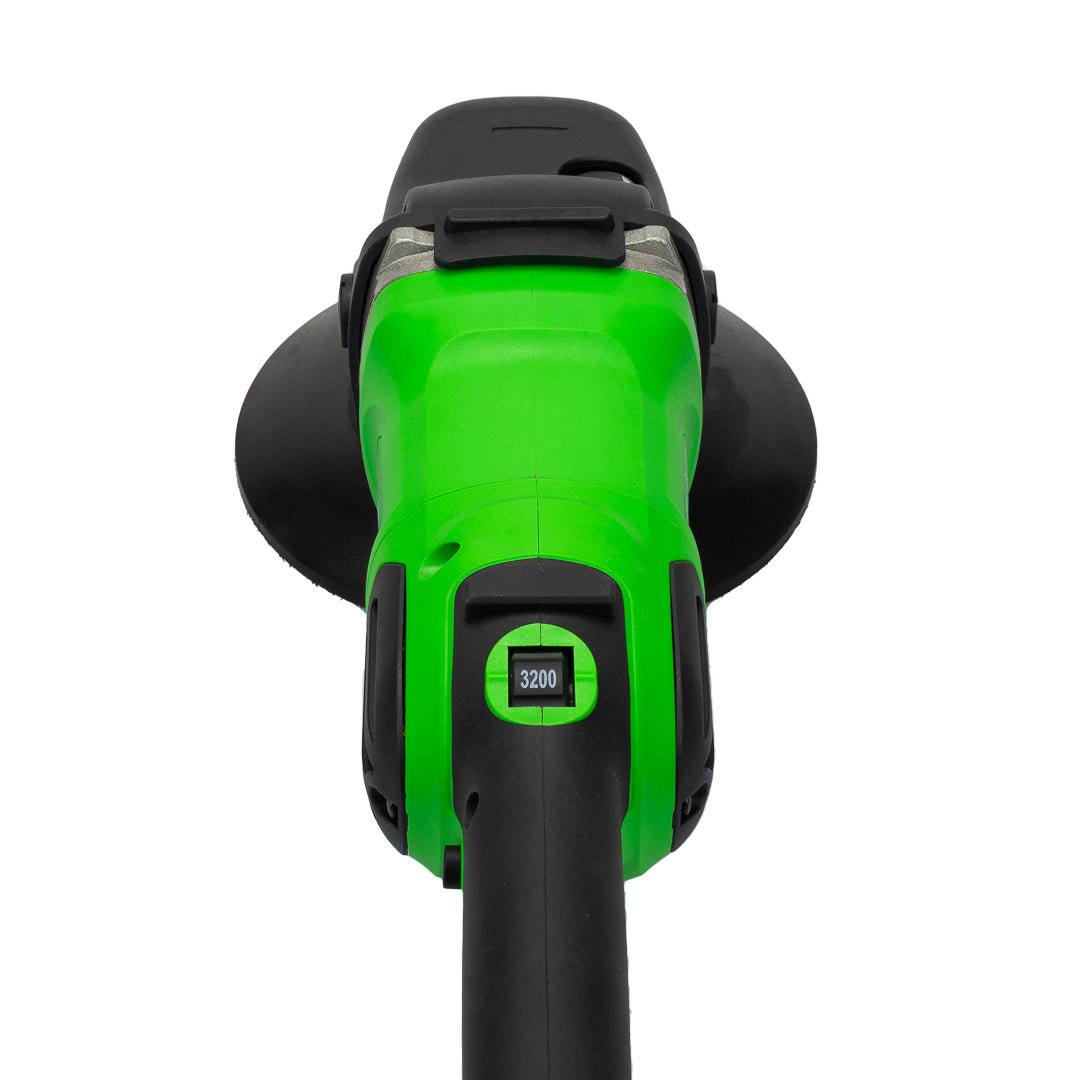 Rotary Polisher | M1300 Pro - 7in Plate, 1300W