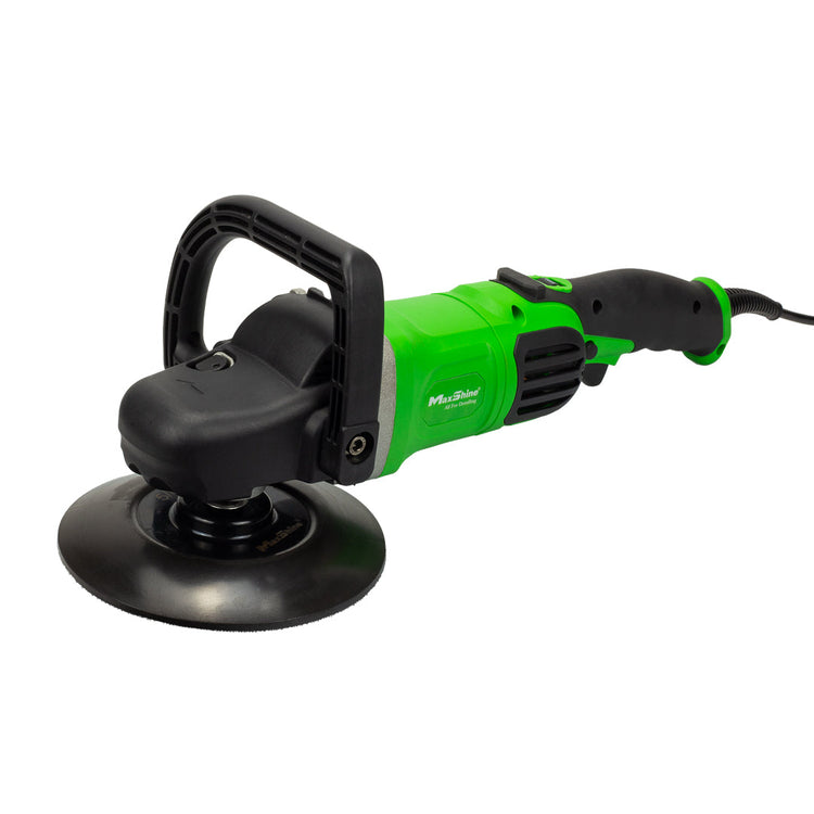 Rotary Polisher | M1300 Pro - 7in Plate, 1300W