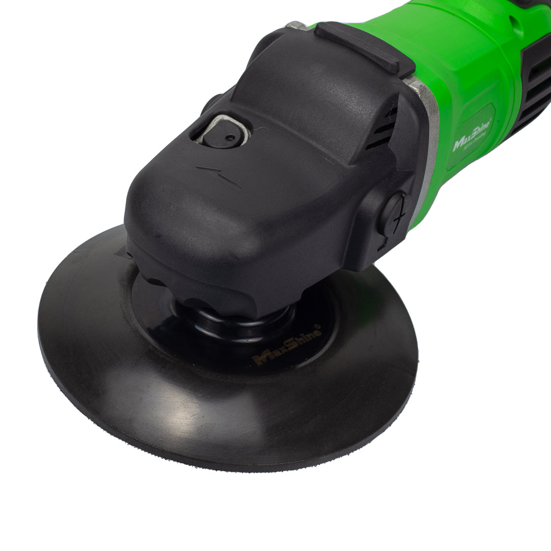 Rotary Polisher | M1300 Pro - 7in Plate, 1300W