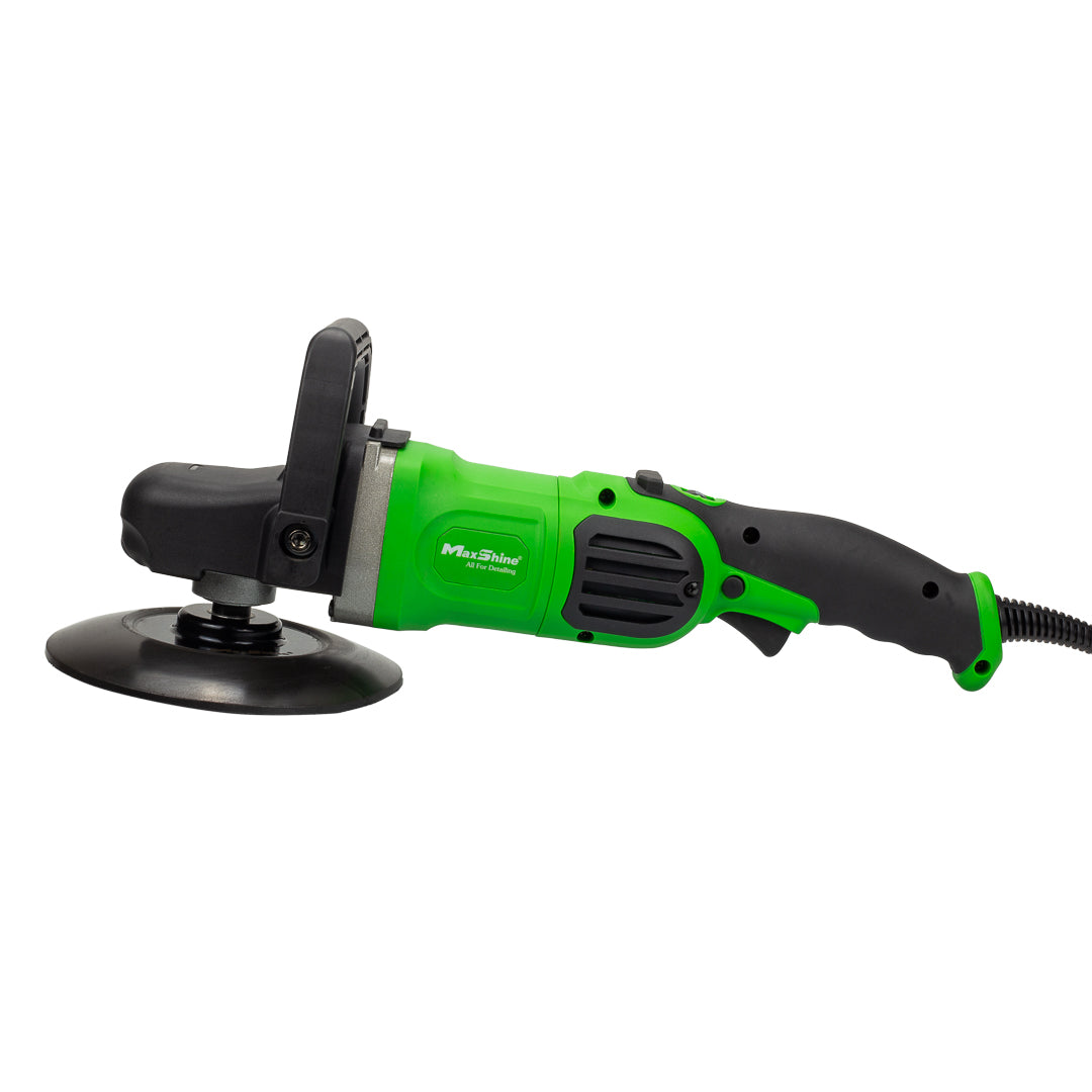 Rotary Polisher | M1300 Pro - 7in Plate, 1300W