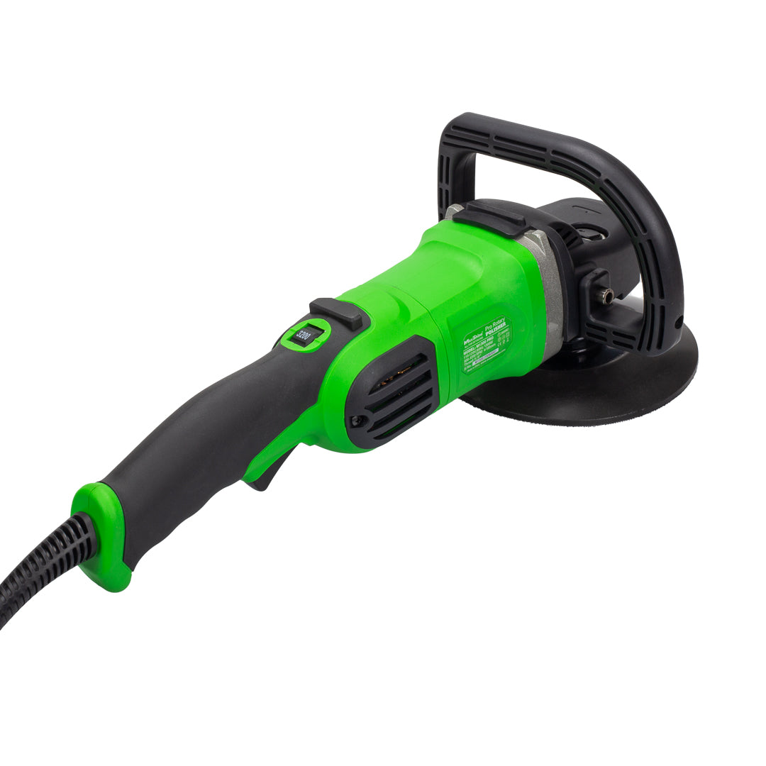 Rotary Polisher | M1300 Pro - 7in Plate, 1300W