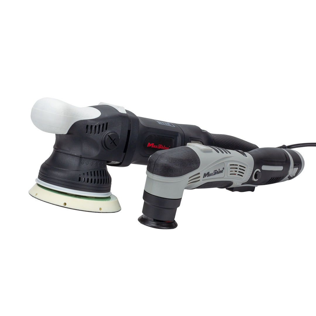 Best Car Polisher Combo Packs