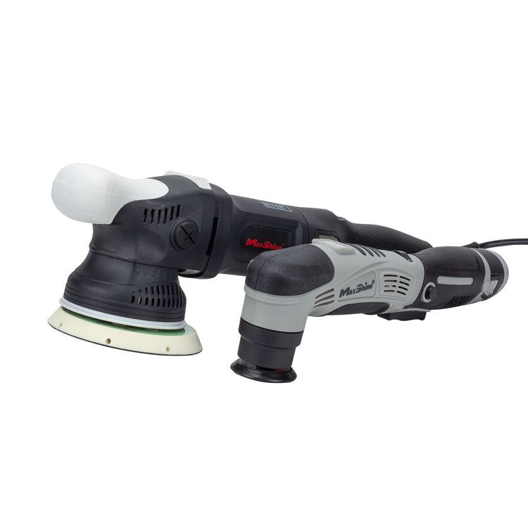 Best Car Polisher Combo Packs