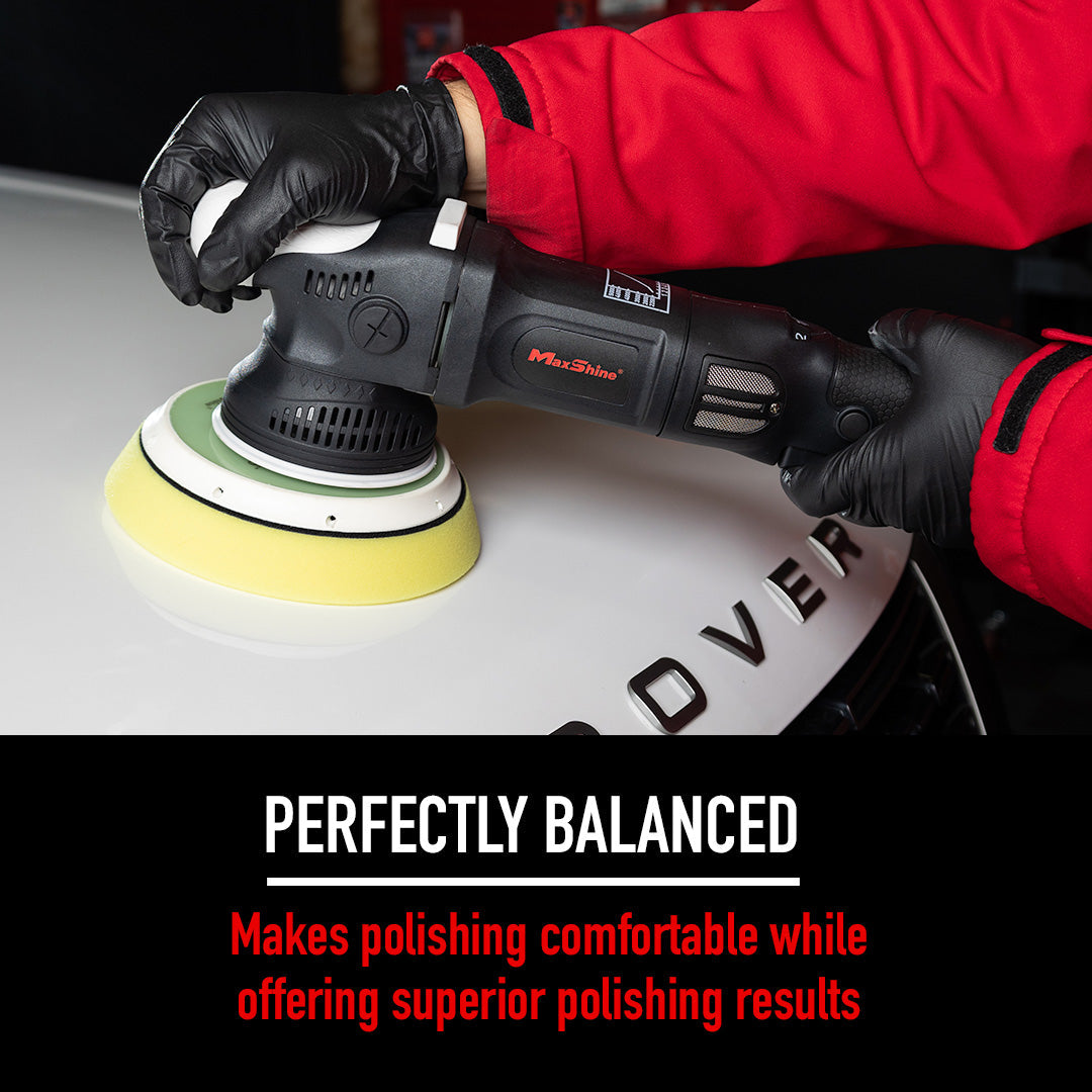 M21 Pro Polisher [Open-Box]