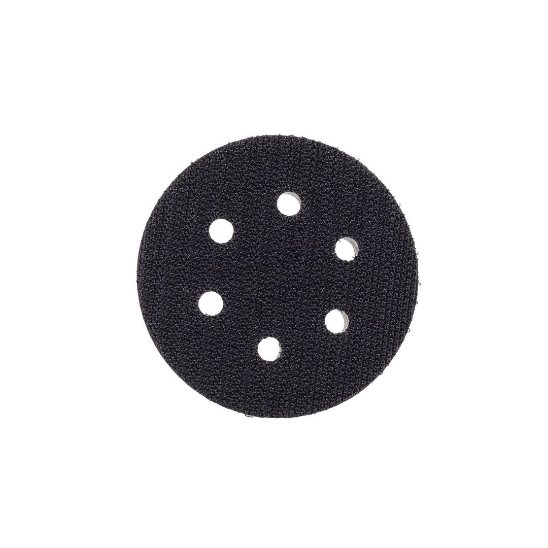 3 inch Backing Plate for Polishers | M312 Dual Action Backing Plate