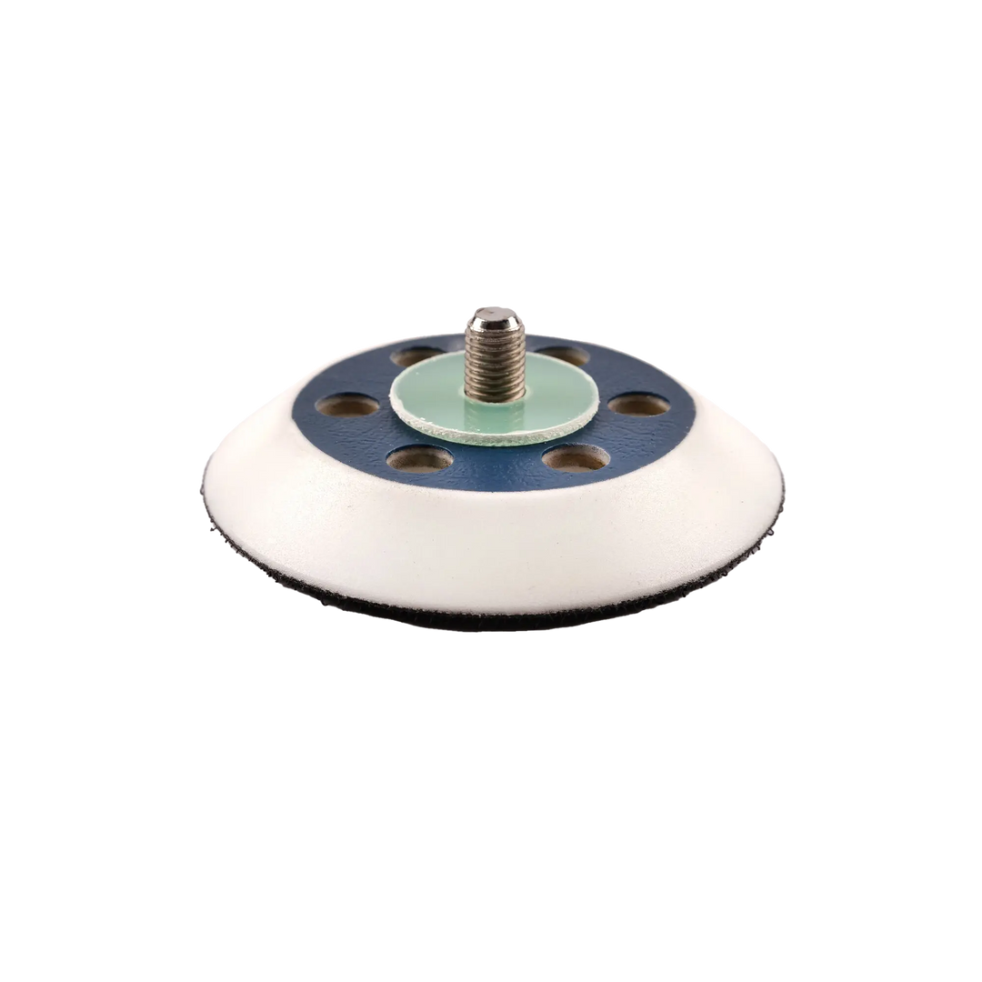 3 inch Backing Plate for Polishers | M312 Dual Action Backing Plate