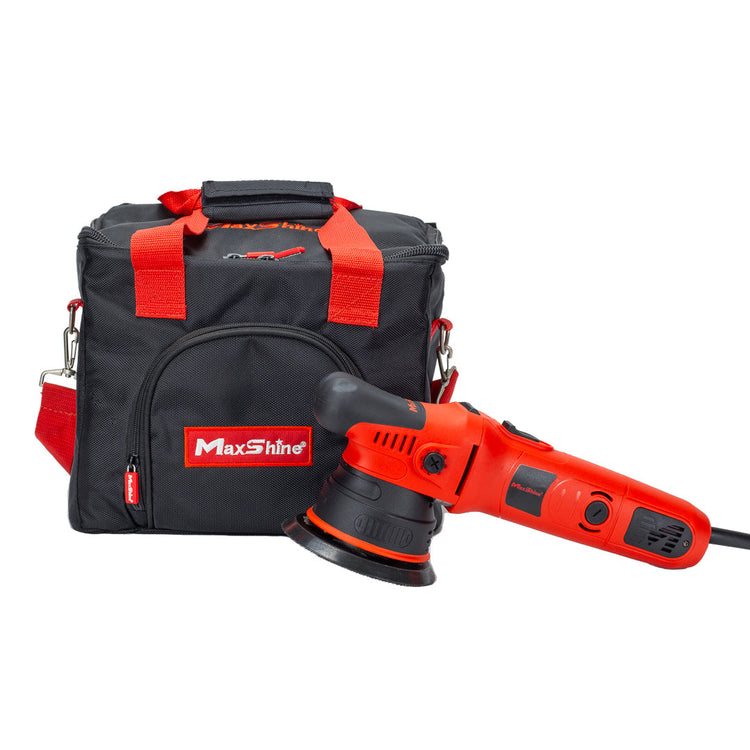 Detailing Bag | M8S V2 Polisher with Tool Bag