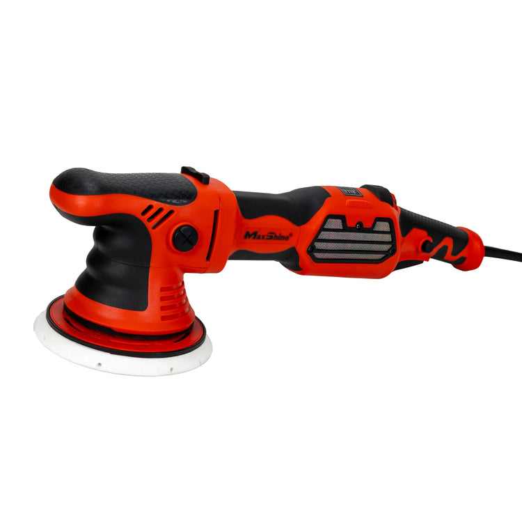 MB21 Pro 21mm Dual Action Brushless Car Polisher