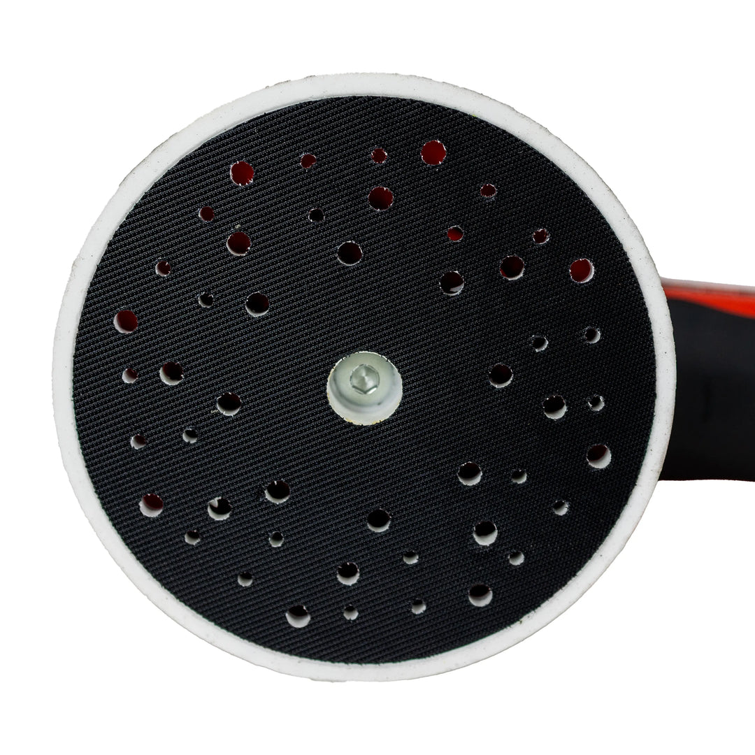 MB21 Pro 21mm Dual Action Brushless Car Polisher