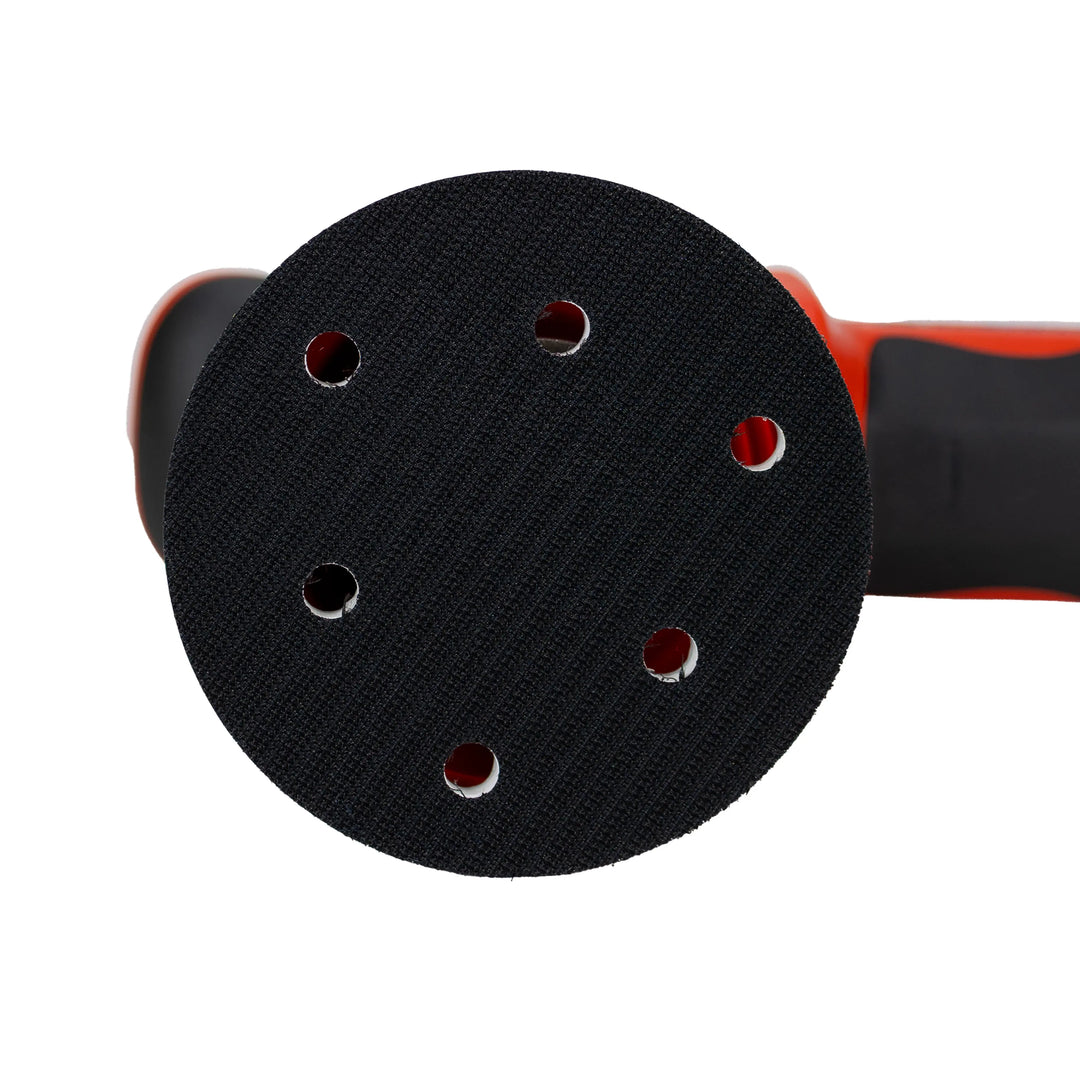 MB8 Pro 8mm Brushless DA Polisher