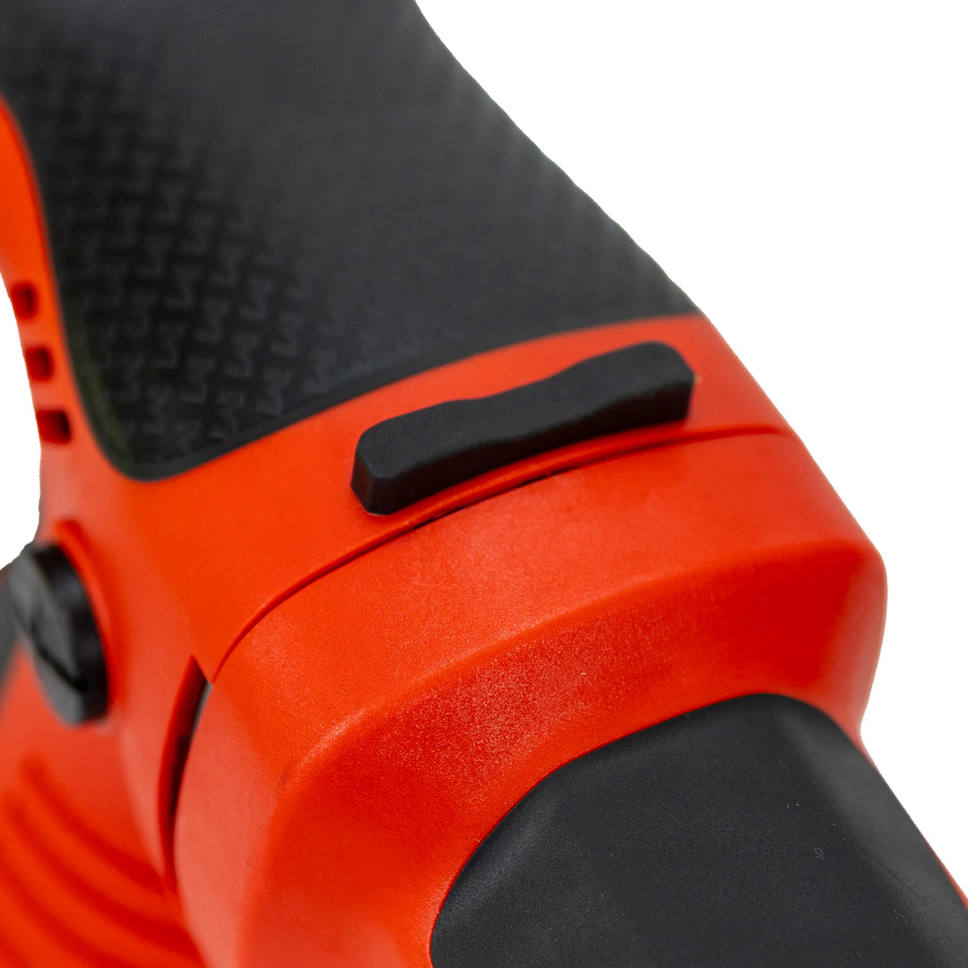 MB15 Pro 15mm Dual Action Brushless Polisher