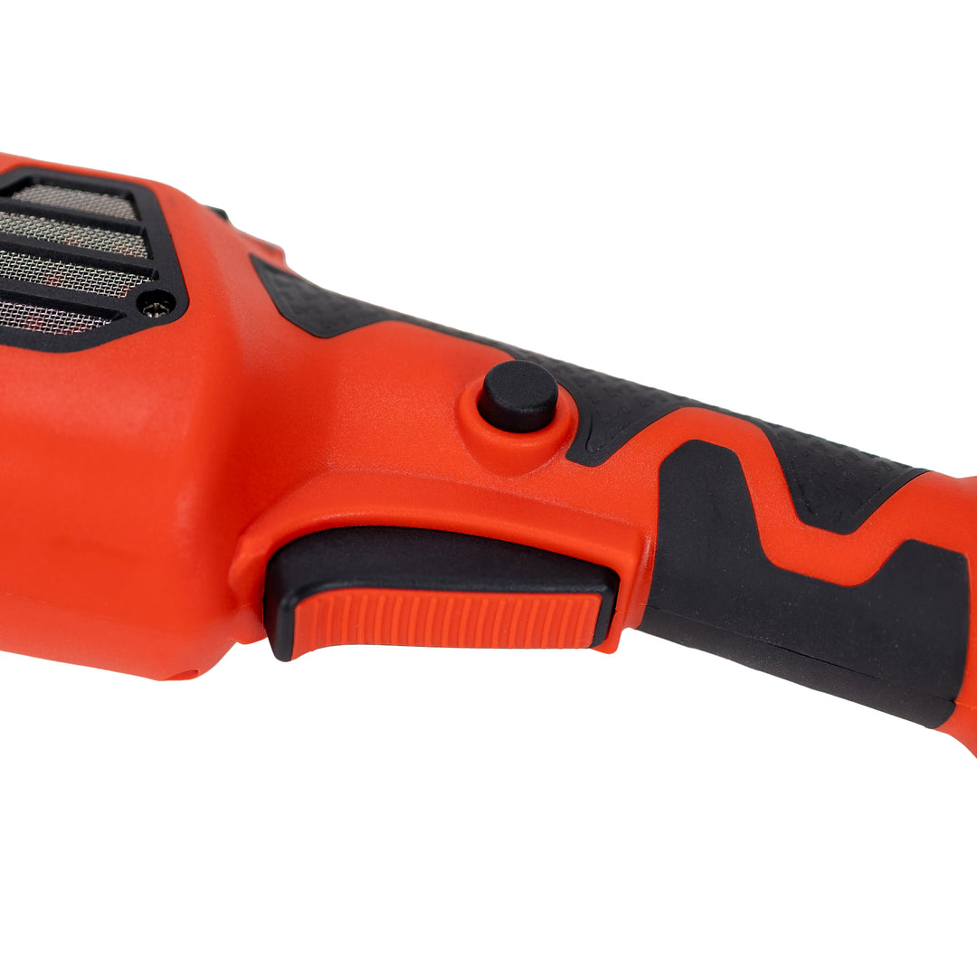 MB8 Pro 8mm Brushless DA Polisher