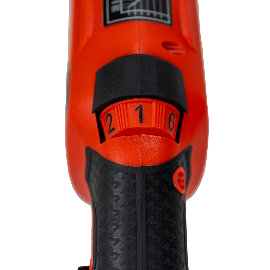 MB15 Pro 15mm Dual Action Brushless Polisher