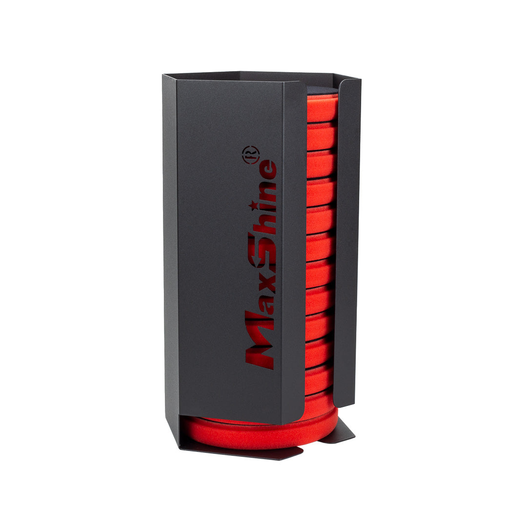 Polisher Pads Holders - 3in, 5in, 6in