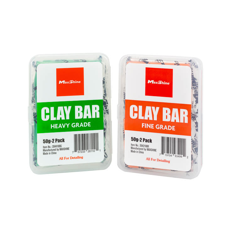 Clay Bar Auto Detailing | Detailing Clay Bar – 2 Pack