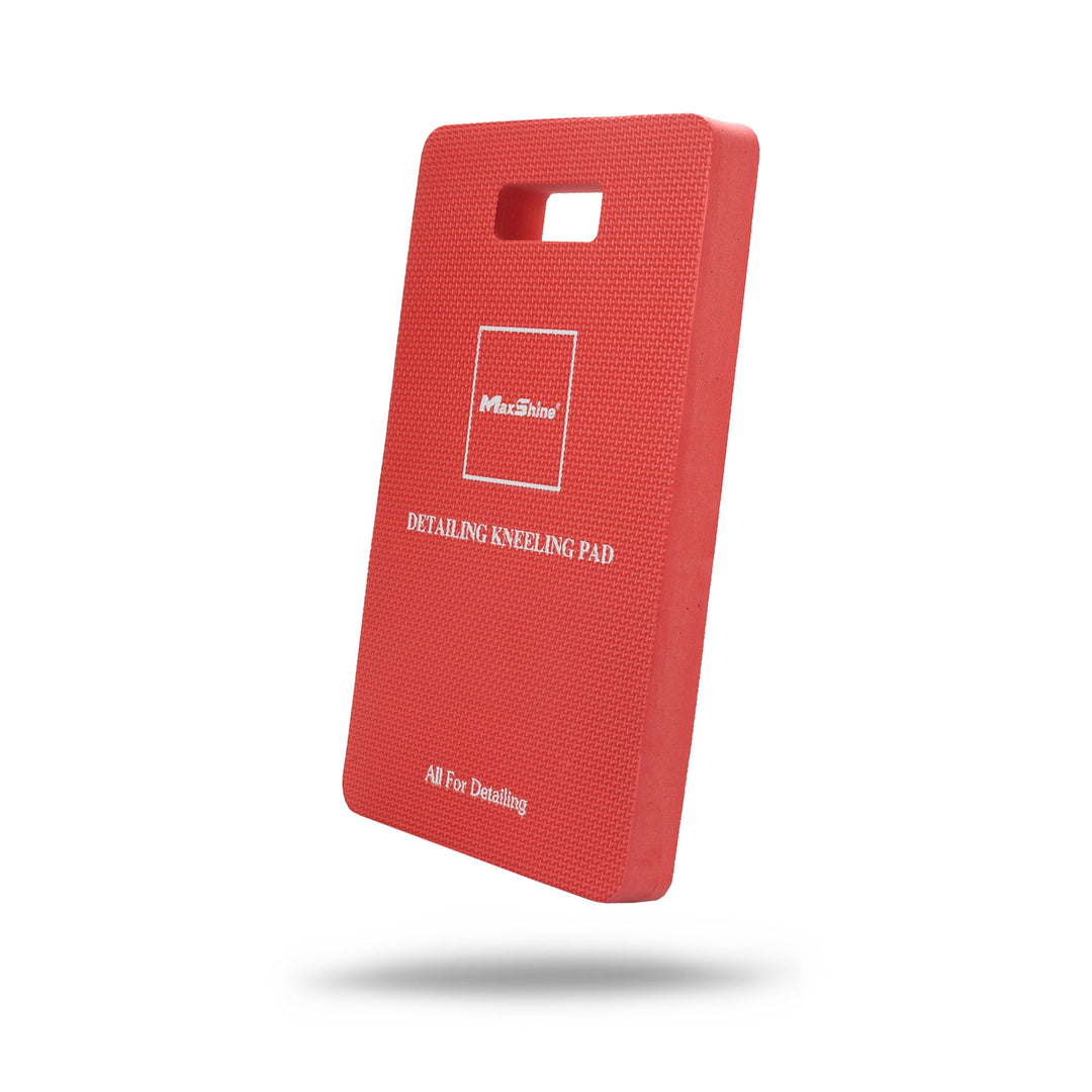 Car Detailing Kneeling Pad