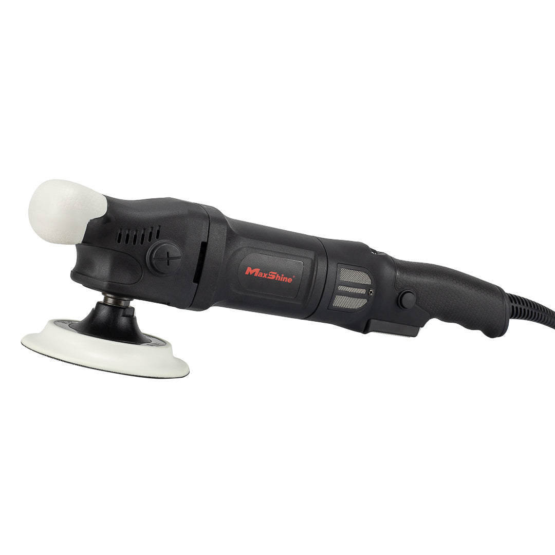 Rotary Polisher Buffer | M1000 - 5in Plate, 1000W – Garage Exotica