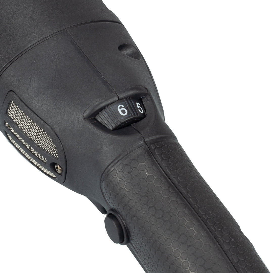 Rotary Polisher Buffer | M1000 - 5in Plate, 1000W