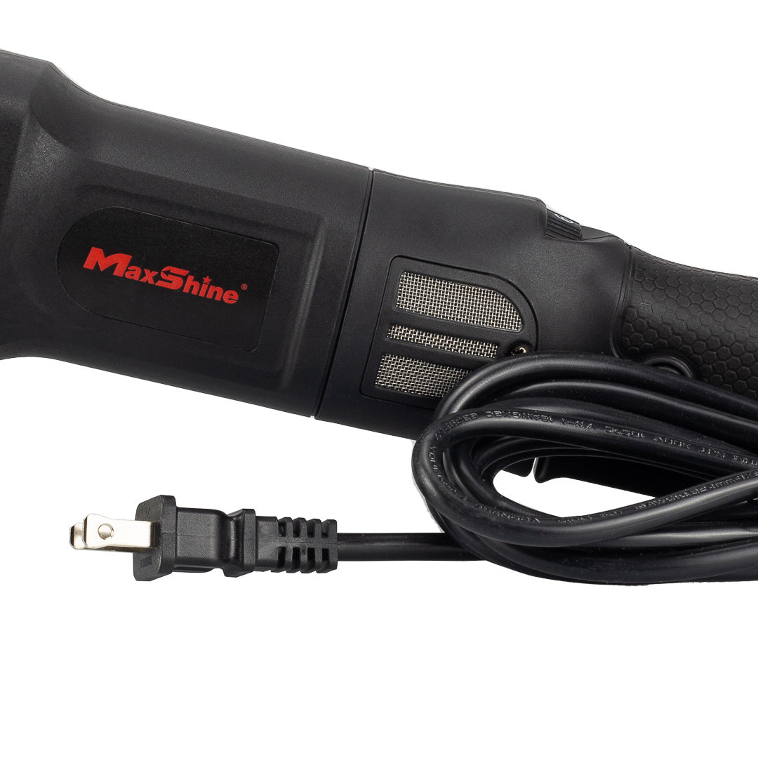 Rotary Polisher Buffer | M1000 - 5in Plate, 1000W